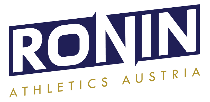 Ronin Athletics Austria - Muay Thai Training Wien logo