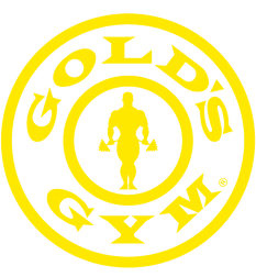 Gold's Gym Maroc logo