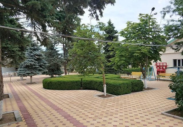 Main image of Uchebno-Sportivnaya Baza Imeni Ali Aliyeva