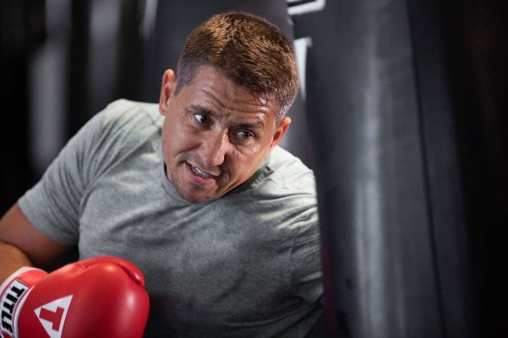 Main image of TITLE Boxing Club Richmond