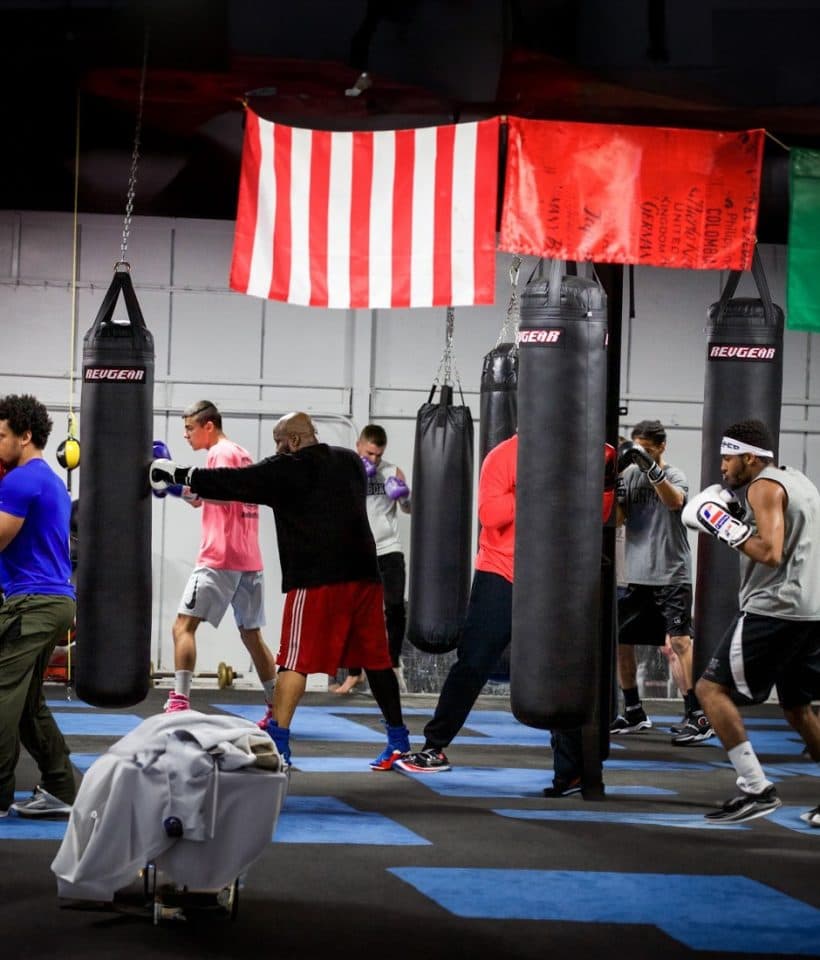 Area 502 MMA logo