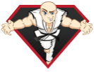Klub Judo Tytan logo