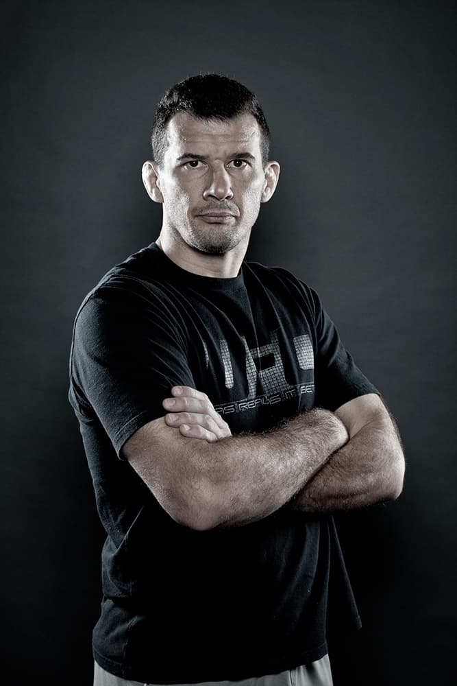 Team Perosh Mixed Martial Arts: MMA, BJJ, and Muay Thai Kickboxing for Adults & Kids logo