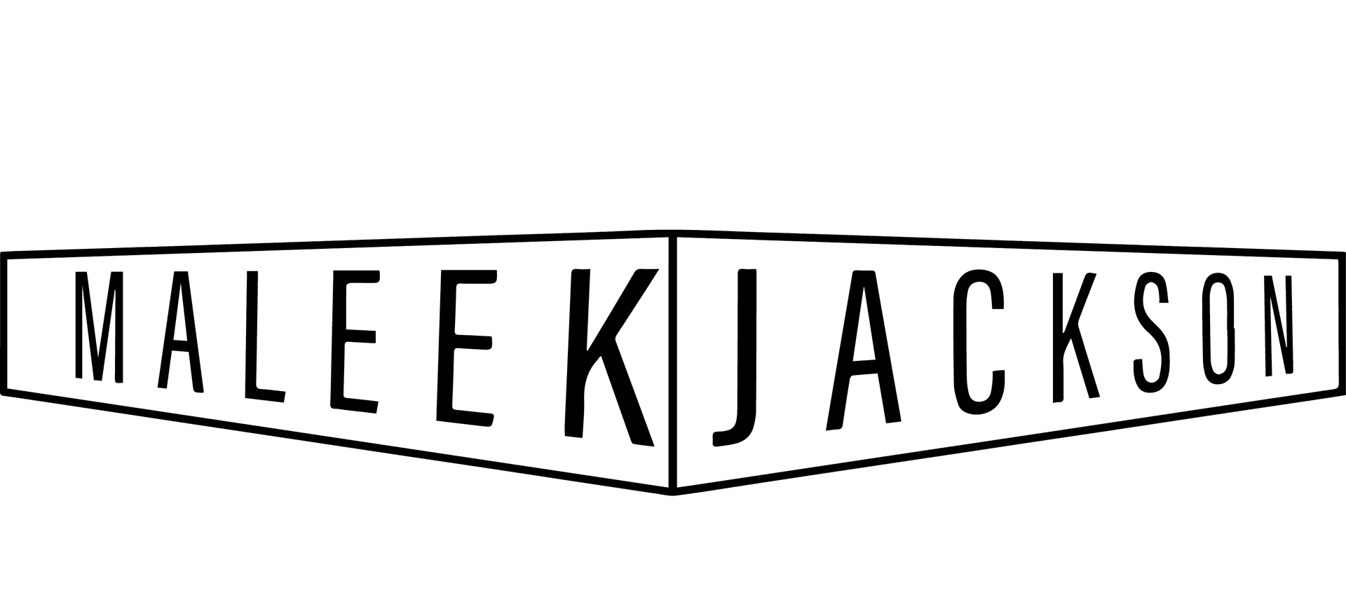 Maleek Jackson Boxing logo