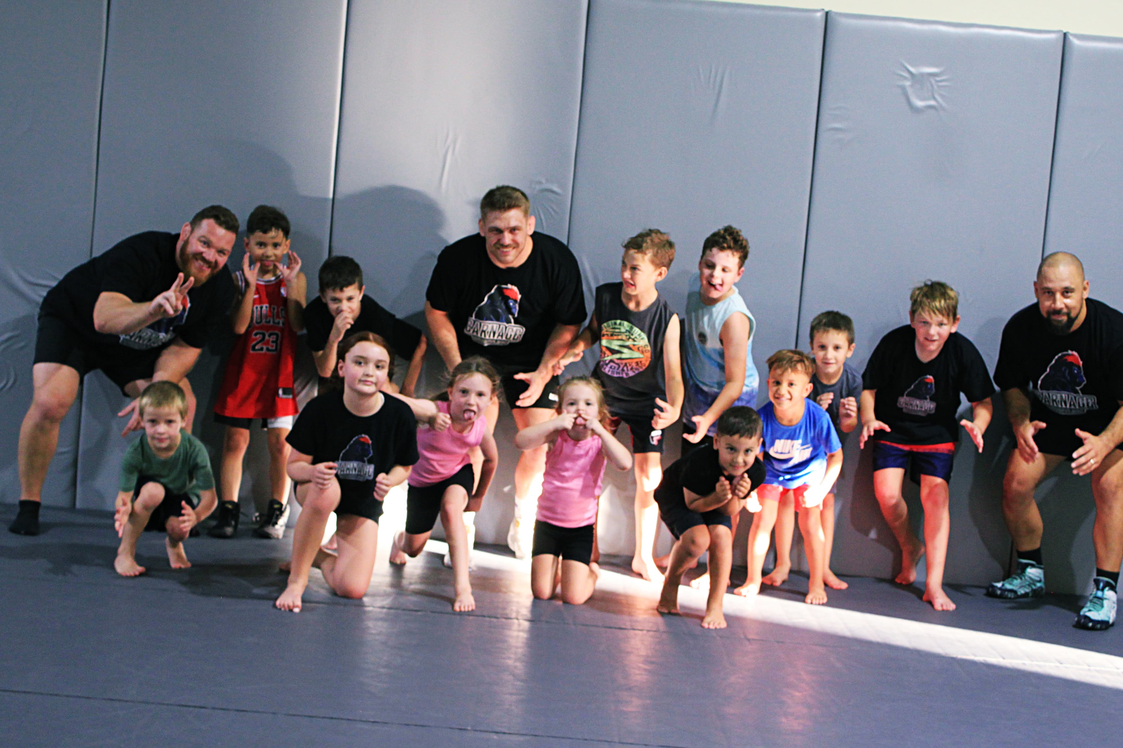 Main image of Carnage Wrestling Joondalup