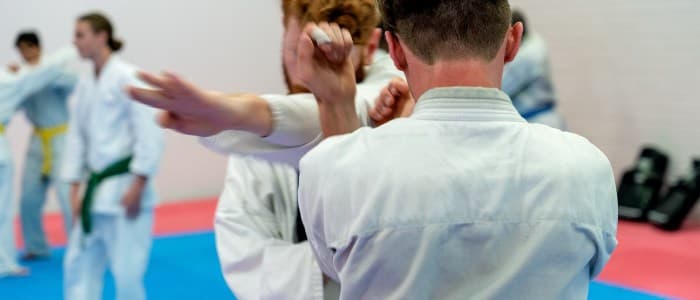 Main image of Perth Martial Arts Academy
