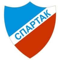 Boxing club Spartak Plovdiv logo