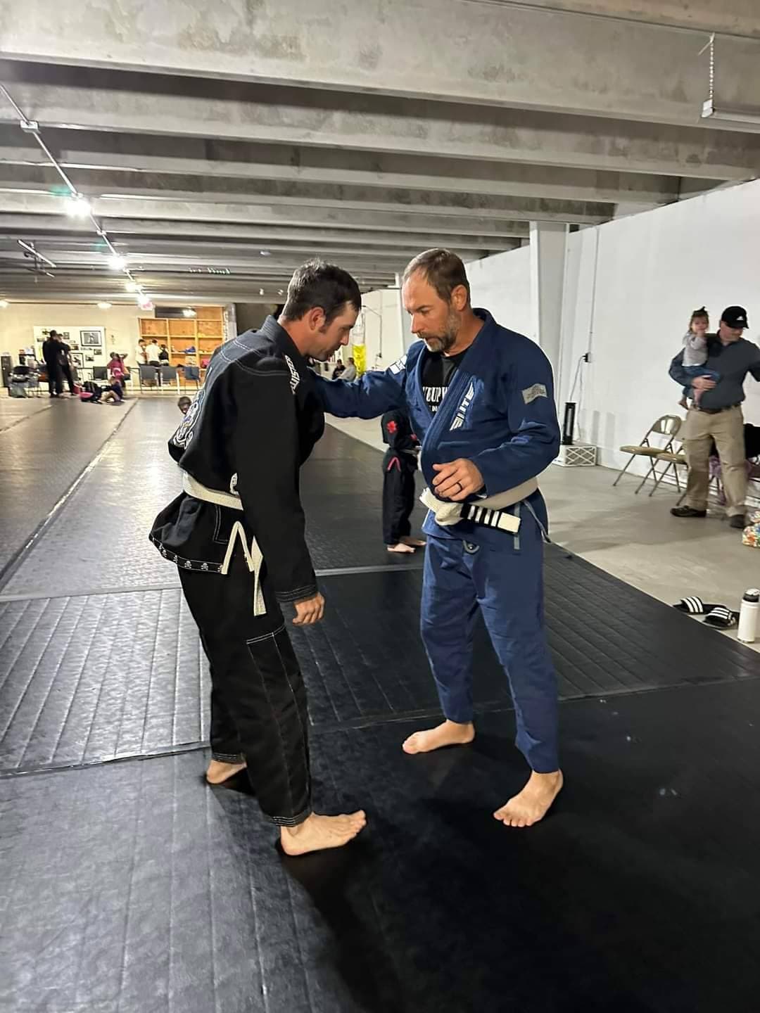 Main image of Madhouse BJJ