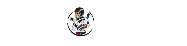 Madhouse BJJ logo