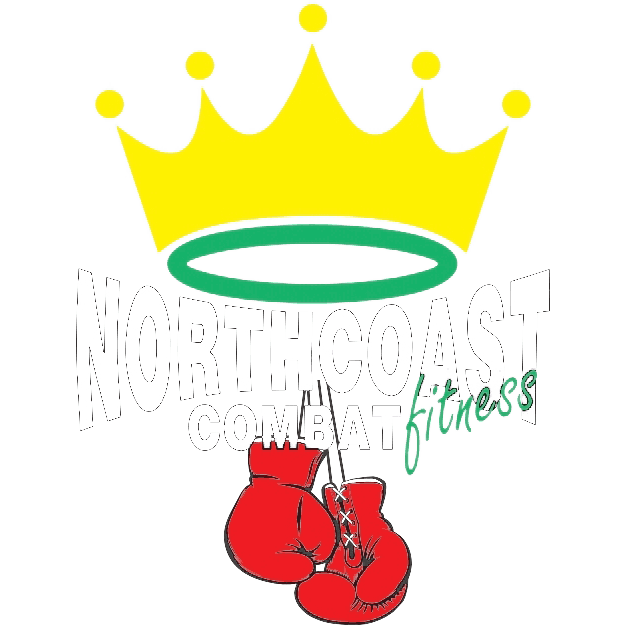 North Coast Combat Fitness logo