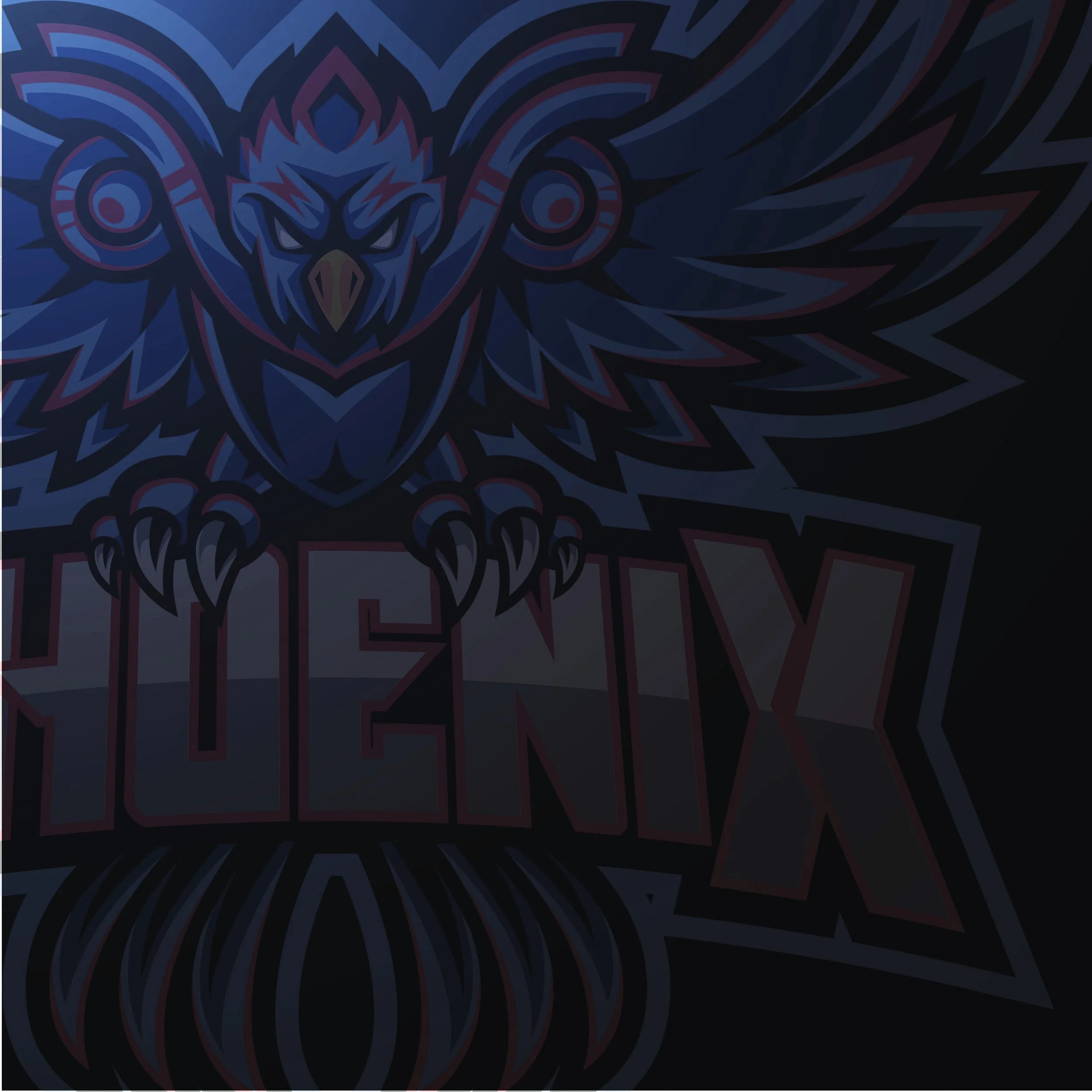 Phoenix Gym Munich logo