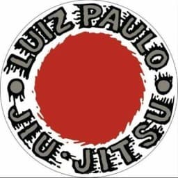 Luiz Paulo Jiu Jitsu logo
