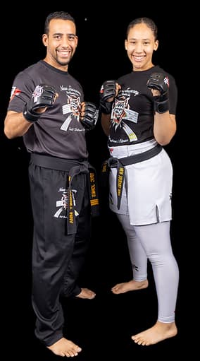 Main image of New Journey MMA