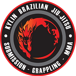 Kylin BJJ logo
