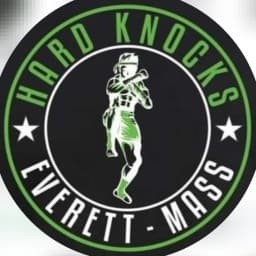 Hard Knocks Muay Thai & Mma logo
