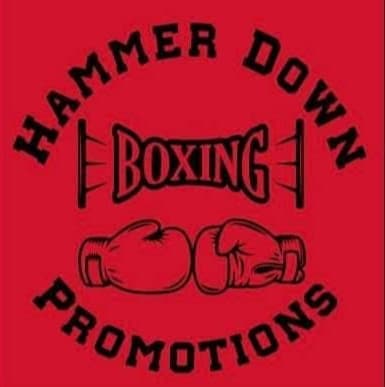 Main image of Hammer Down Promotions