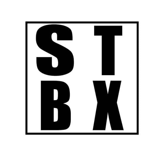 STBX-BOXEO-GYM logo