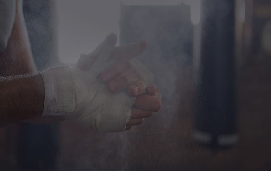 Main image of Invictus Mixed Martial Arts