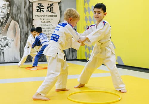 Main image of Sibirskiy Sportivnyy Klub