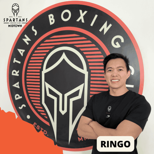 Main image of Spartans Boxing Club Dubai Production City