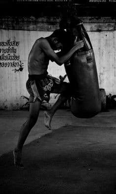 Main image of Muay Thai Spirit Gym