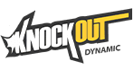 Knockout Dynamic Gym & Nutrition logo