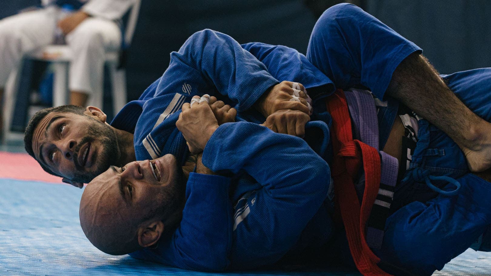 Main image of Spartan.MMA