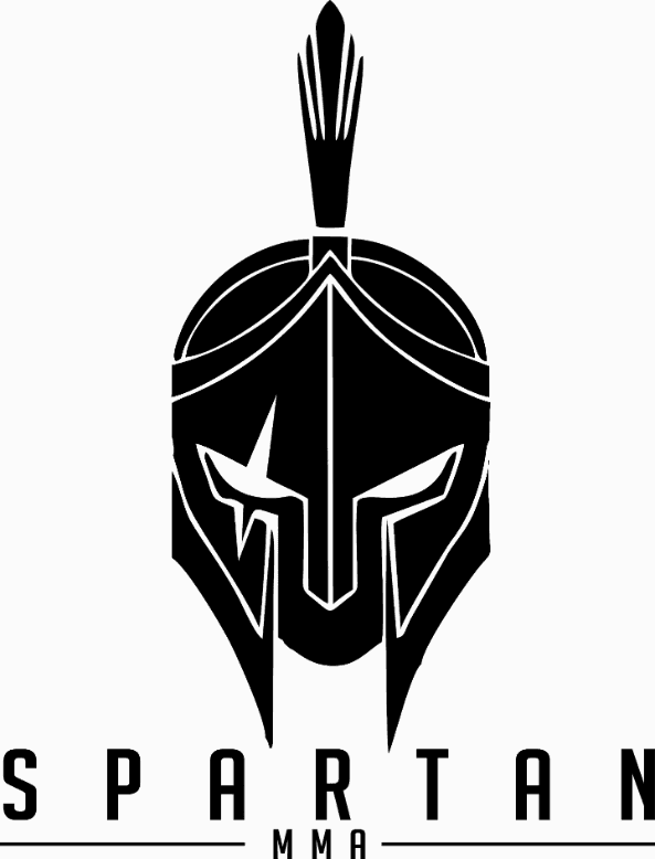 Spartan.MMA logo