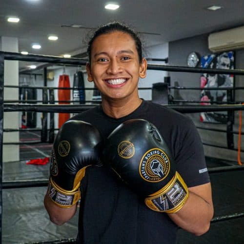 Main image of Spartans Boxing Club Tai Seng