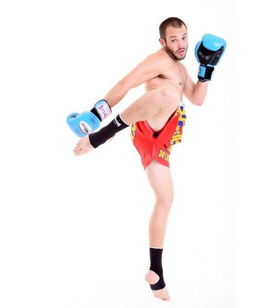Main image of MuayThai Fit