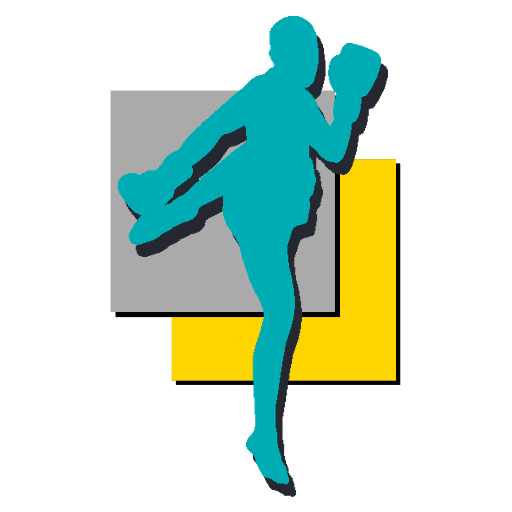 MuayThai Fit logo