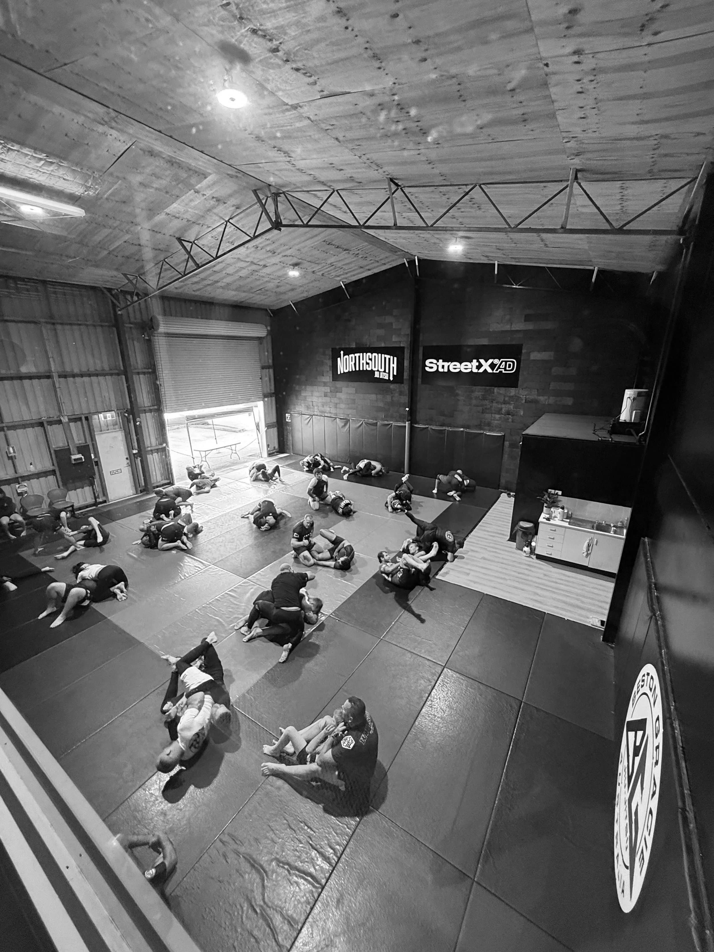 Main image of Northsouth Jiu Jitsu Newcastle