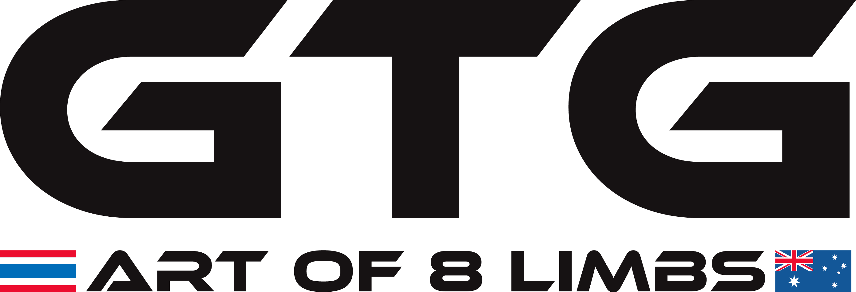 Gav's Thai Boxing Gym logo