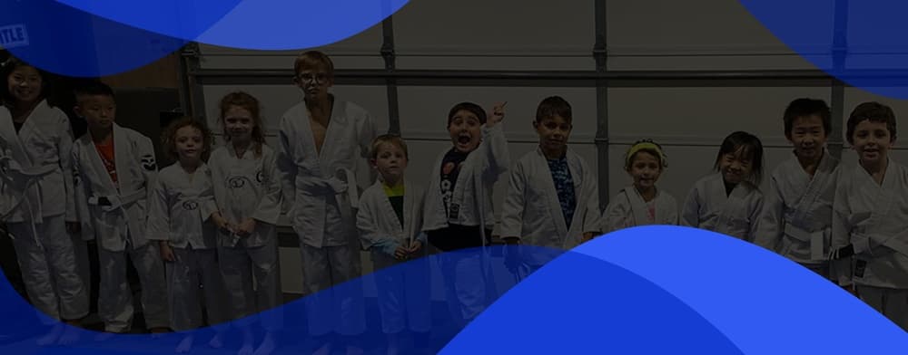 Main image of Potomac MMA