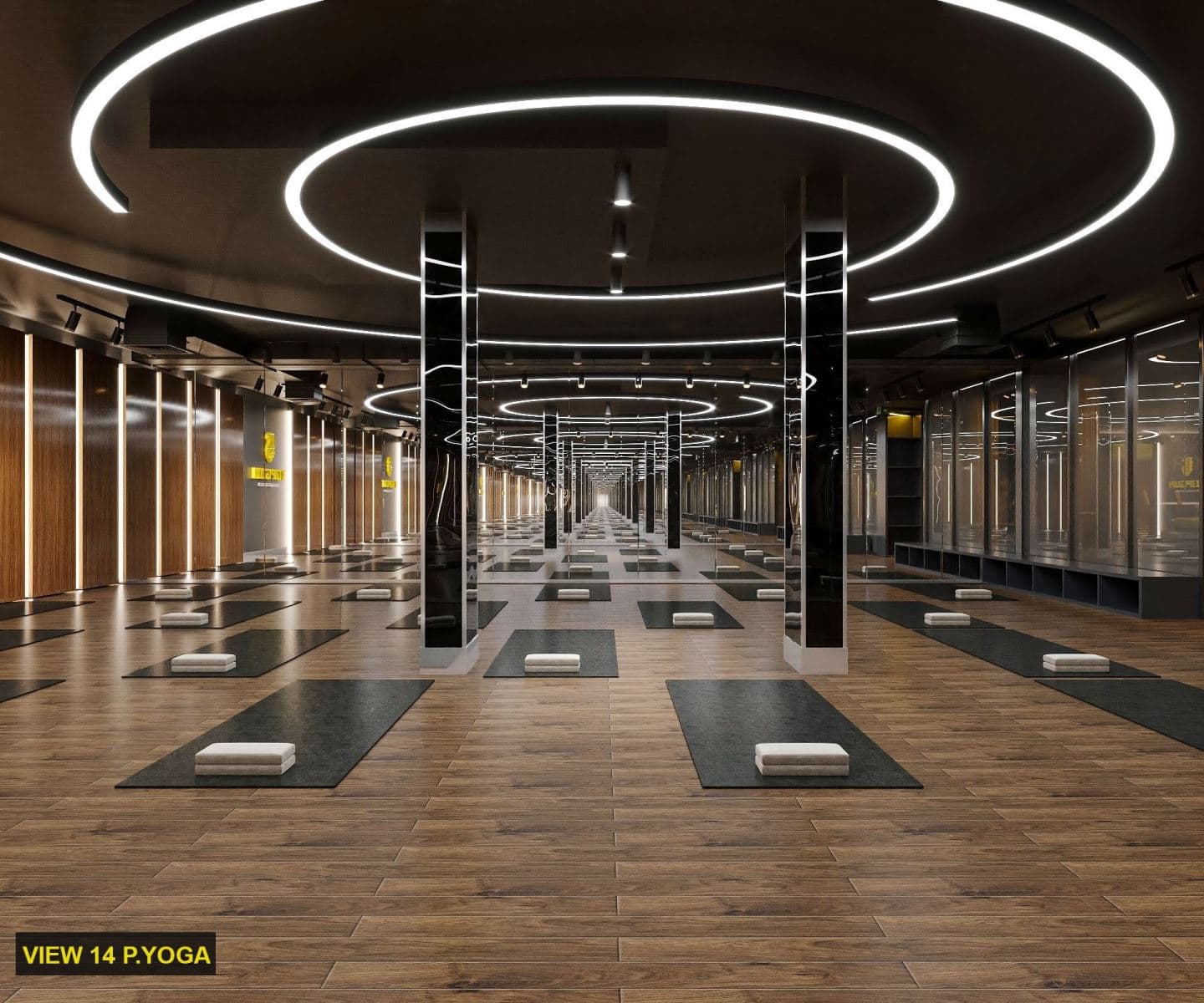 Main image of MK Fitness