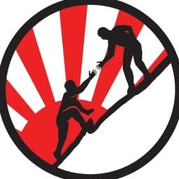 The Fight For Tomorrow Martial Arts Academy logo