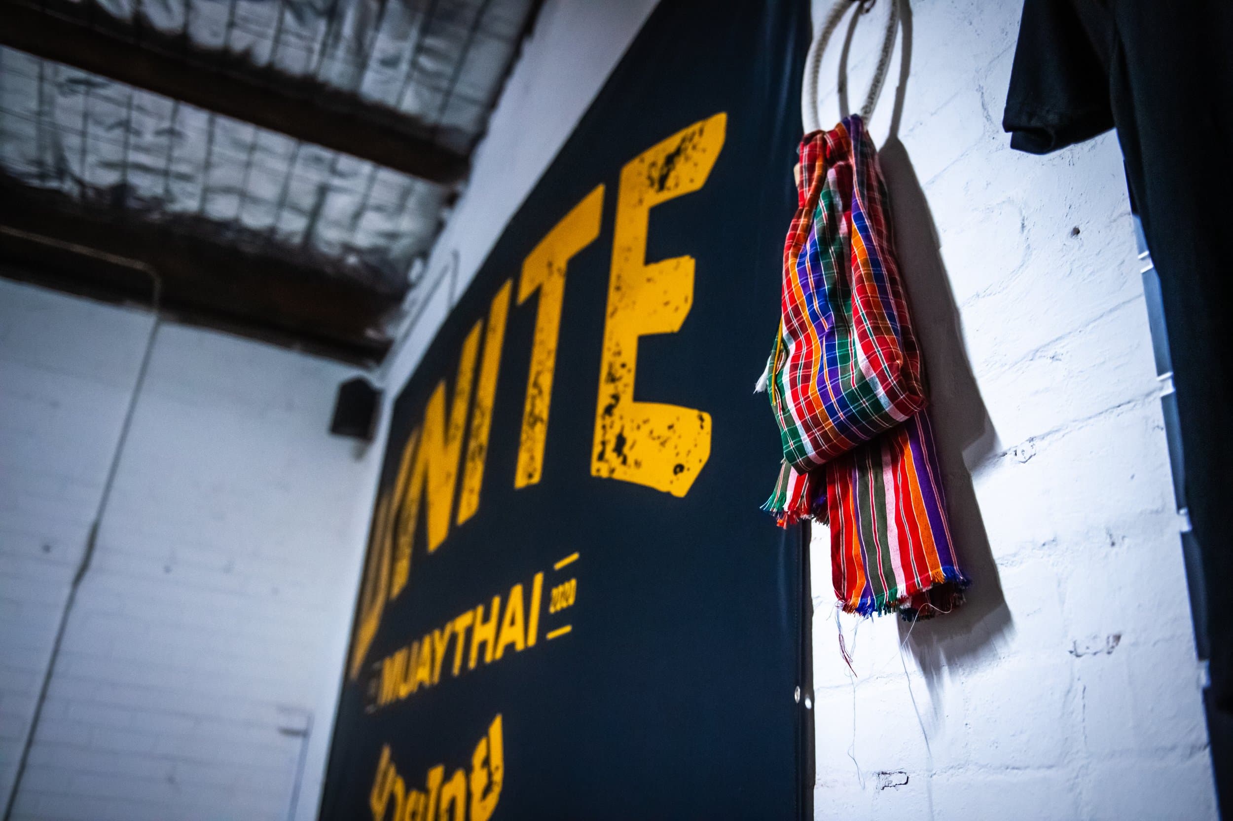 Main image of Unite Muaythai Gym