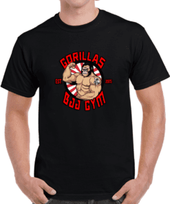 Main image of Gorilla Fight Gear