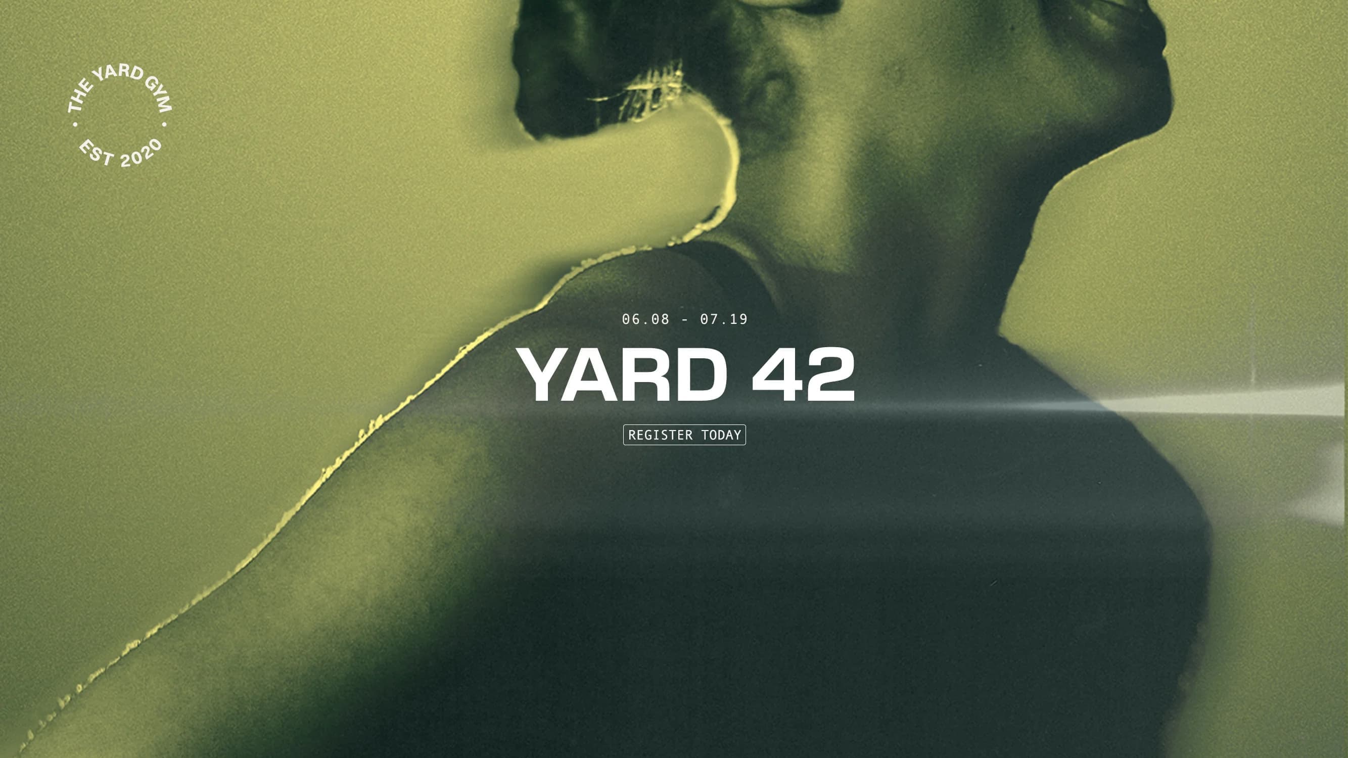 Main image of The Yard Gym Byron Bay