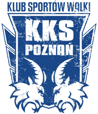 Poznan KKS Combat Sports logo