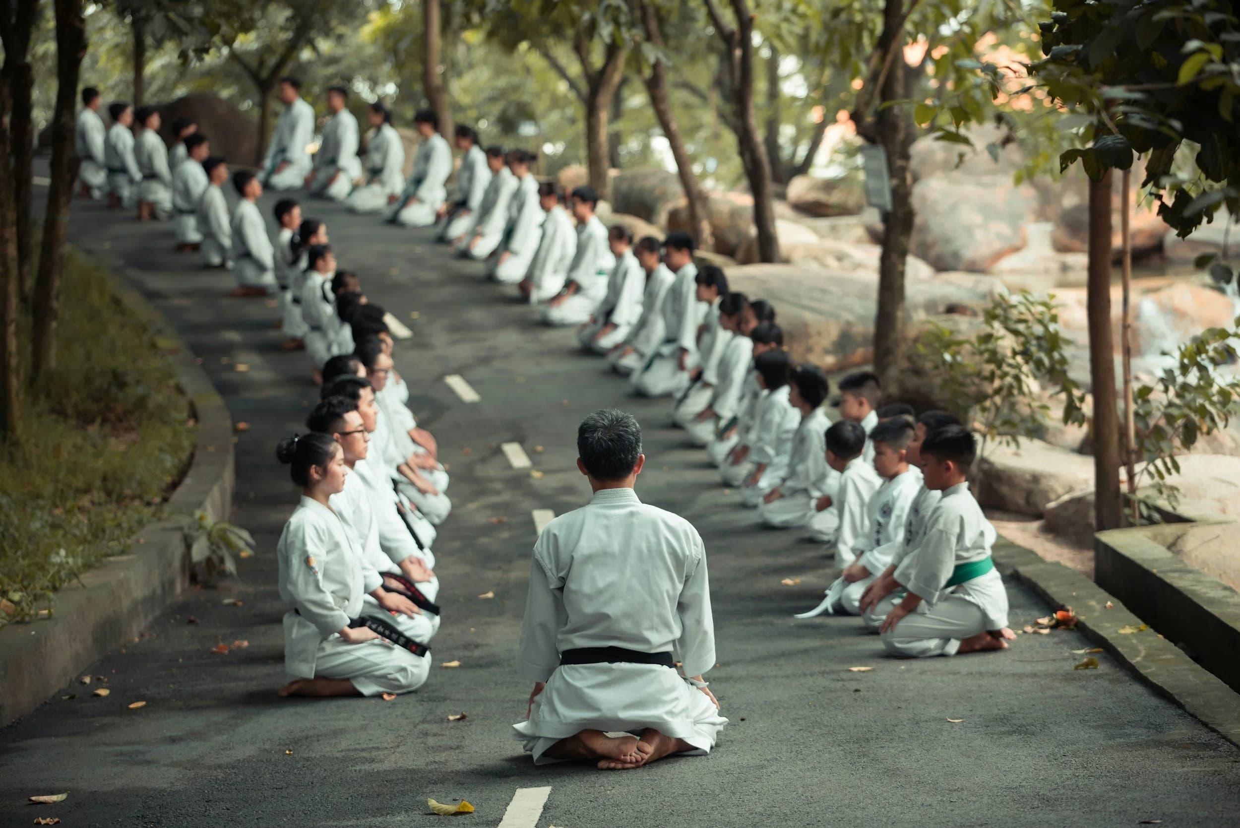 Main image of Point Break Brazilian Jiu Jitsu