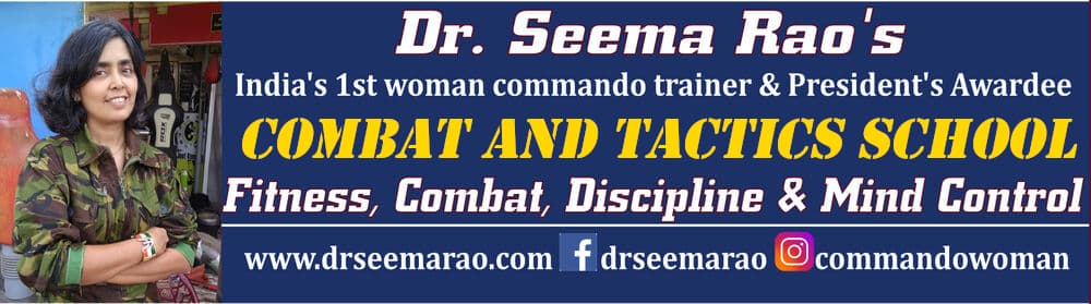Main image of Combat And Tactics School (CATS)