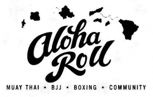 Aloha Roll Academy logo