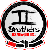 Brothers Brazilian Jiu Jitsu logo