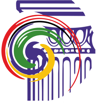 Τζούντο Θεσσαλονίκη Official - Judo Thessaloniki logo