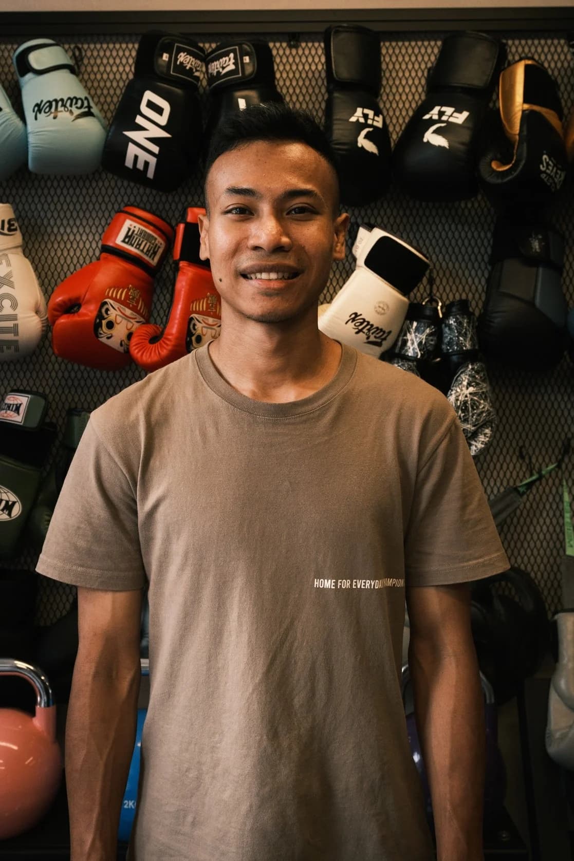 Main image of Sweat Science Studio - Boxing Fitness