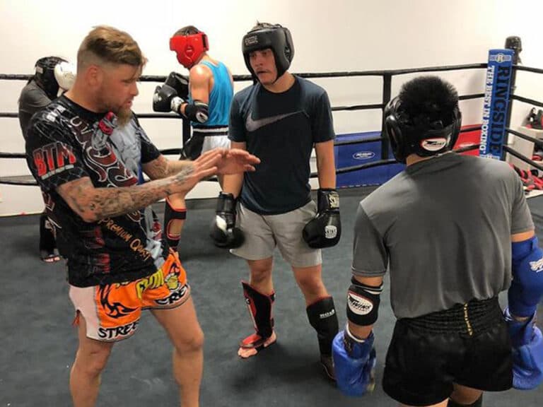 Main image of Dave's Gym
