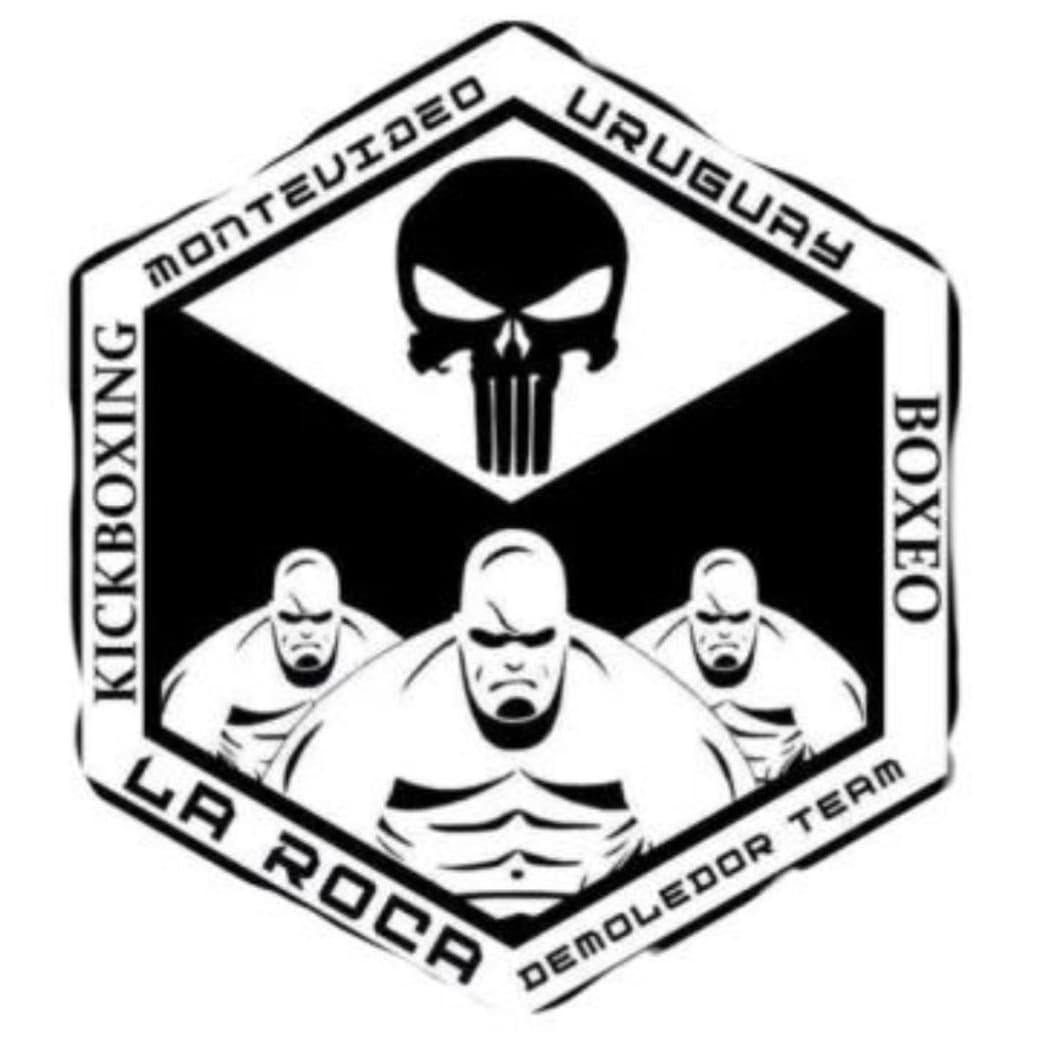Main image of Gimnasio la roca