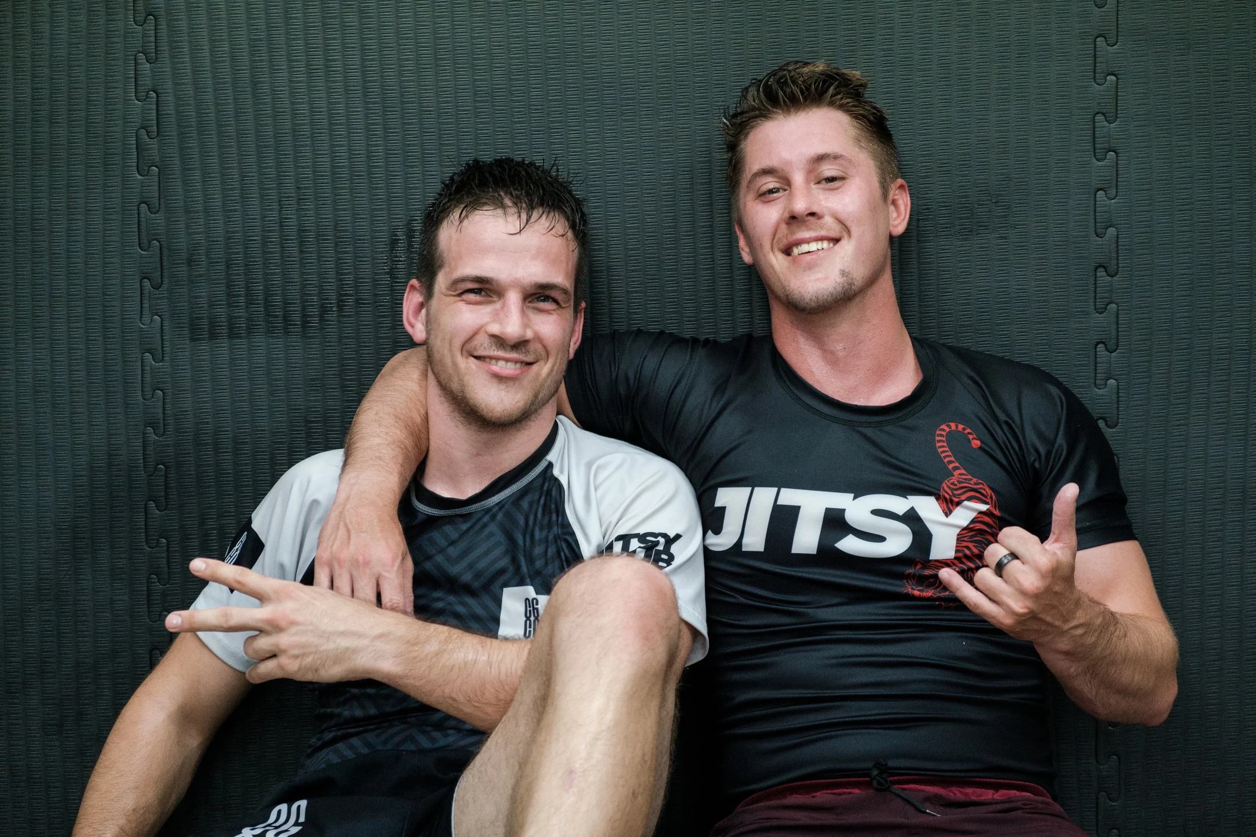 Main image of The Collective Grappling Company
