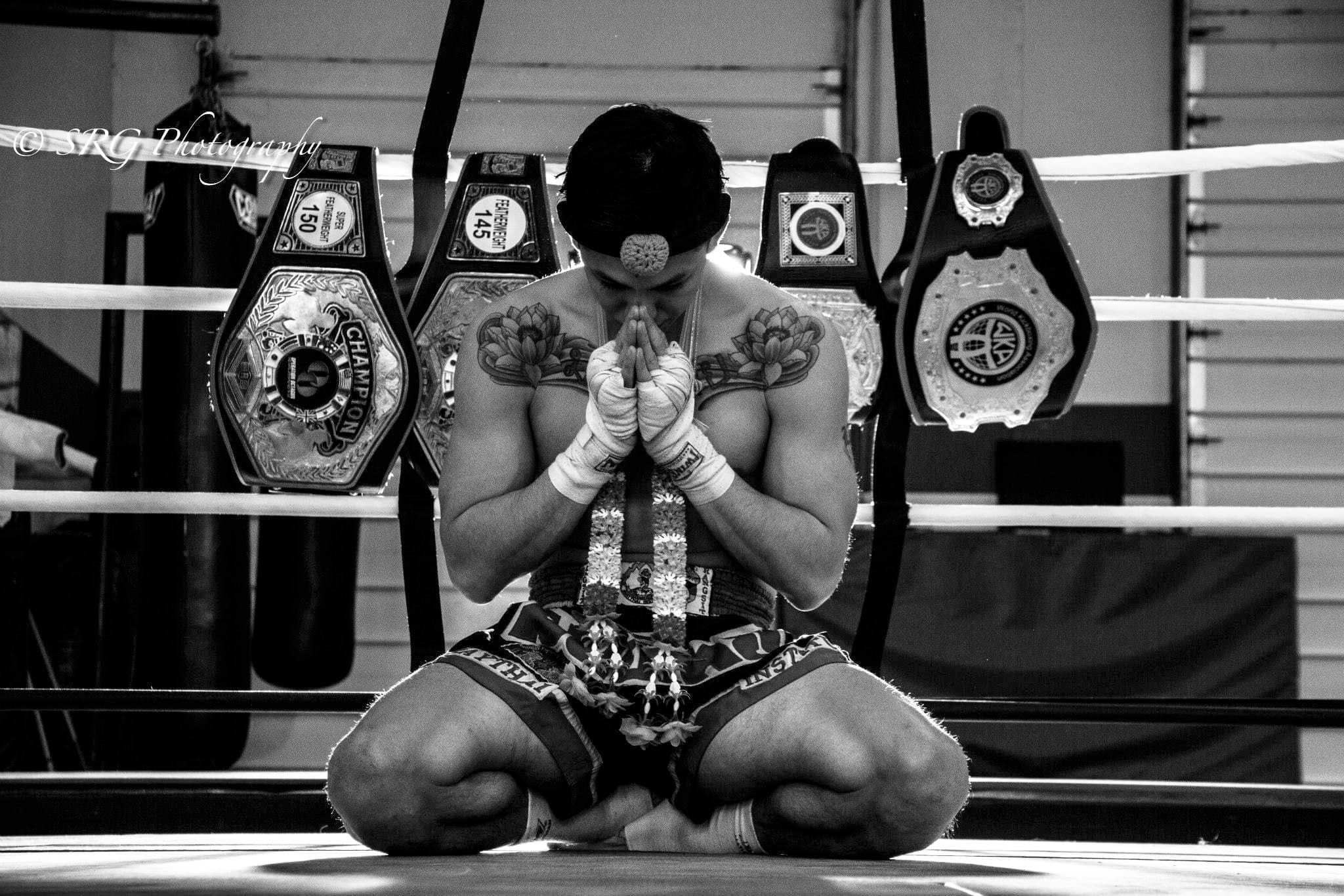 Main image of Lotus Thai Boxing
